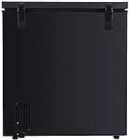 RCA FRF470-BLACK 7.0 pies cúbicos congelador de pecho RCA FRF470-BLACK 7.0 pies cúbicos congelador de pecho