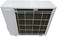 12000 BTU 1 Ton Mini Split AC con bomba de calor 12000 BTU 1 Ton Mini Split AC con bomba de calor