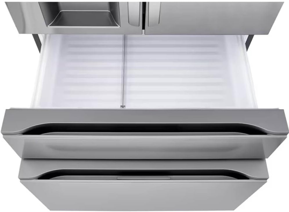 LG LF29H8330S Refrigerador inteligente de 29 pies cúbicos LG LF29H8330S Refrigerador inteligente de 29 pies cúbicos