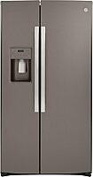 GE GZS22IMNES Refrigerador de 36" de profundidad y 21.8 pies cúbicos GE GZS22IMNES Refrigerador de 36" de profundidad y 21.8 pies cúbicos