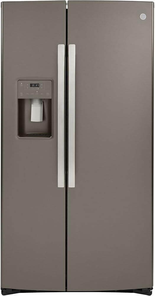 GE GZS22IMNES Refrigerador de 36" de profundidad y 21.8 pies cúbicos GE GZS22IMNES Refrigerador de 36" de profundidad y 21.8 pies cúbicos
