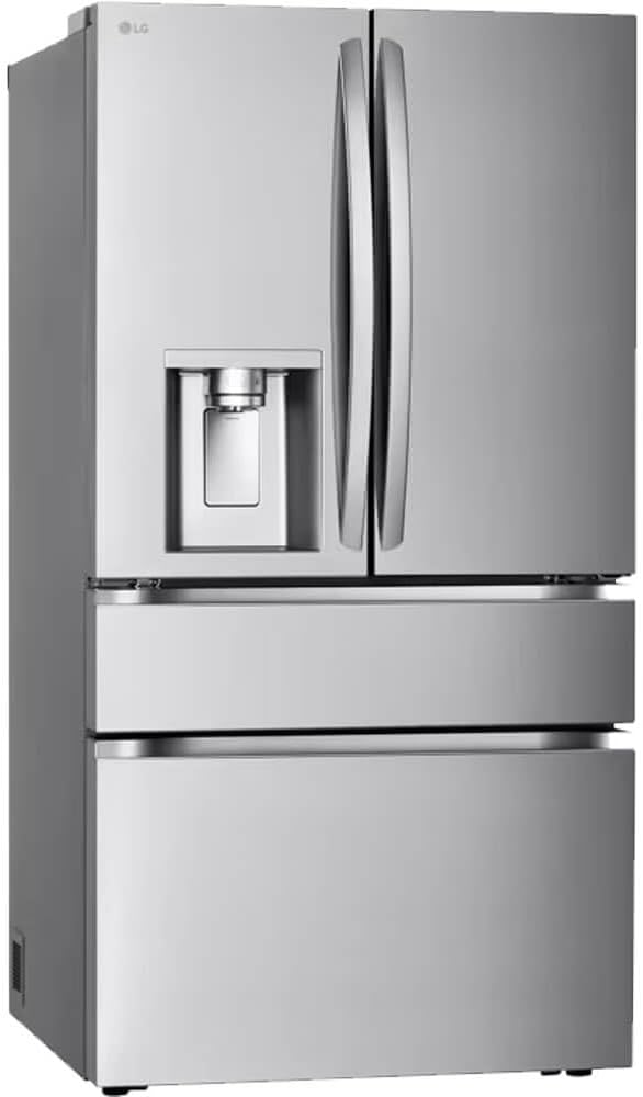 LG LF29H8330S Refrigerador inteligente de 29 pies cúbicos LG LF29H8330S Refrigerador inteligente de 29 pies cúbicos