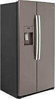 GE GZS22IMNES Refrigerador de 36" de profundidad y 21.8 pies cúbicos GE GZS22IMNES Refrigerador de 36" de profundidad y 21.8 pies cúbicos