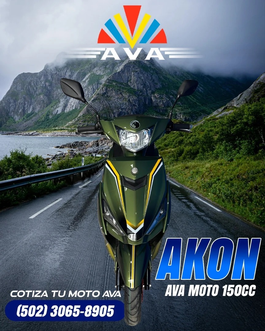 AVA150T-15 AKON AVA150T-15 AKON