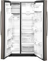 GE GZS22IMNES Refrigerador de 36" de profundidad y 21.8 pies cúbicos GE GZS22IMNES Refrigerador de 36" de profundidad y 21.8 pies cúbicos
