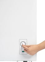 BLACK+DECKER Congelador de pecho de 7.0 pies cúbicos BLACK+DECKER Congelador de pecho de 7.0 pies cúbicos