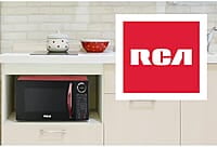 RCA RMW953-RED Microwave Oven RCA RMW953-RED Microwave Oven