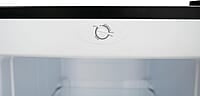 KoolMore Refrigerador/congelador de 21 pulgadas 4.2 pies cúbicos KoolMore Refrigerador/congelador de 21 pulgadas 4.2 pies cúbicos