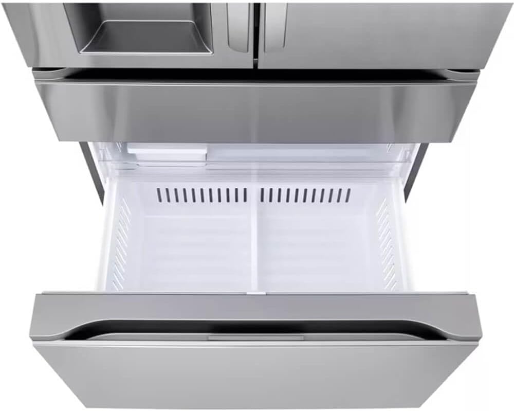 LG LF29H8330S Refrigerador inteligente de 29 pies cúbicos LG LF29H8330S Refrigerador inteligente de 29 pies cúbicos