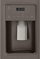 GE GZS22IMNES Refrigerador de 36" de profundidad y 21.8 pies cúbicos GE GZS22IMNES Refrigerador de 36" de profundidad y 21.8 pies cúbicos