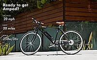 Hurley Amped ST Hurley Amped ST