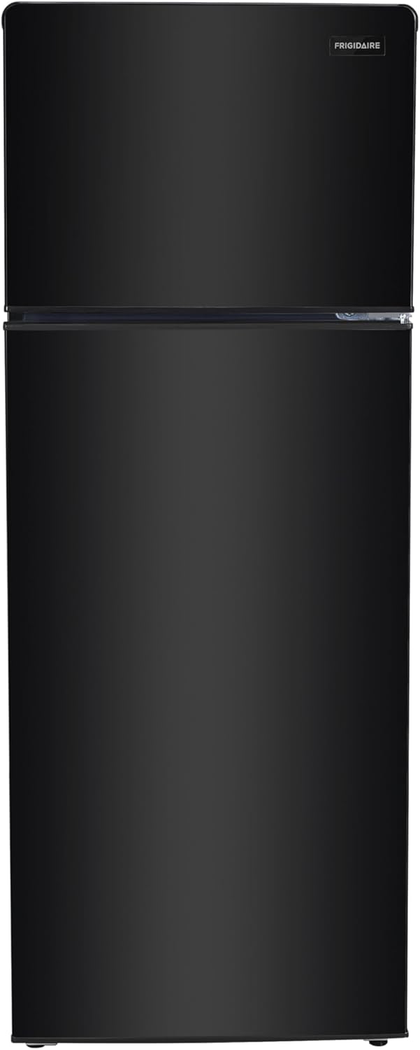Frigidaire EFR77O6COMBLACK, refrigerador de 7.5 pies cúbicos