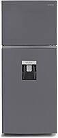 Refrigerador con congelador superior con dispensador de agua Refrigerador con congelador superior con dispensador de agua
