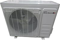 12000 BTU 1 Ton Mini Split AC con bomba de calor 12000 BTU 1 Ton Mini Split AC con bomba de calor