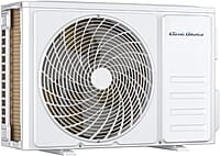 12000 BTU 1 Ton Mini Split AC con bomba de calor 12000 BTU 1 Ton Mini Split AC con bomba de calor