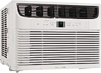 Frigidaire FHWC123TC1 - Aire acondicionado para ventana, controles electrónicos de 12,000 BTU Frigidaire FHWC123TC1 - Aire acondicionado para ventana, controles electrónicos de 12,000 BTU