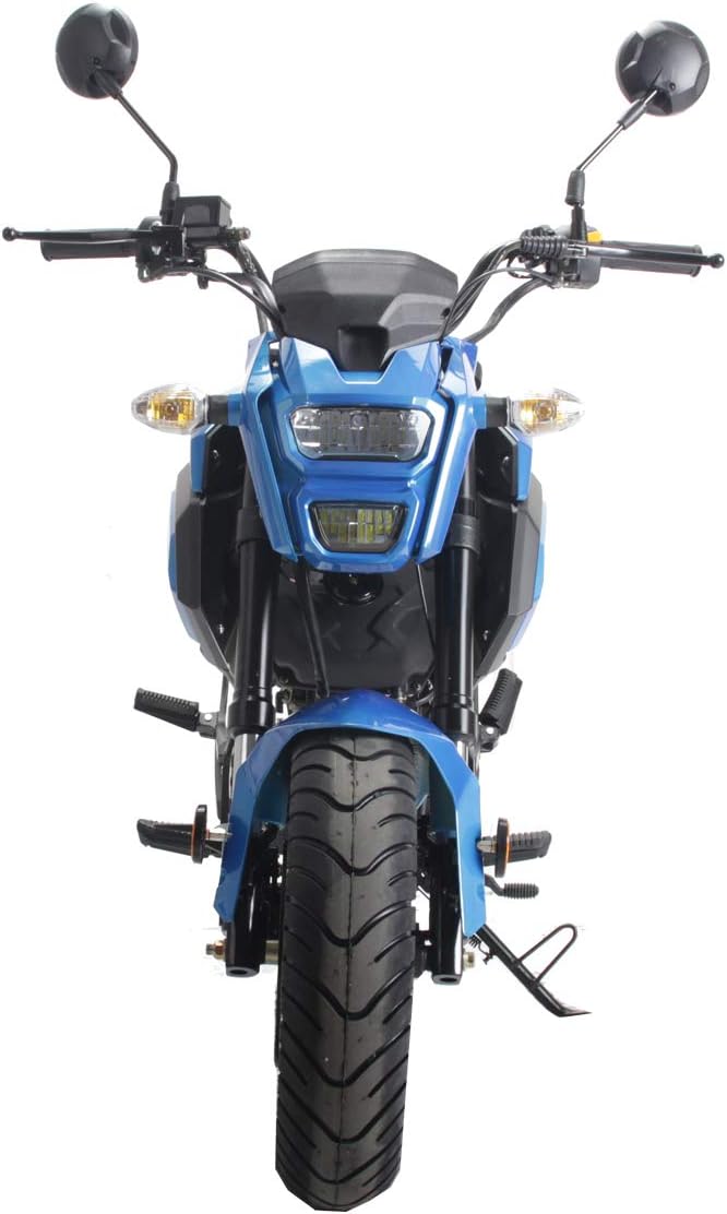 X-PRO 125cc Vader - Motocicleta de gasolina para adultos X-PRO 125cc Vader - Motocicleta de gasolina para adultos