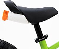 RoyalBaby EZ Toddlers Kids Bike, 16 pulgadas para niños RoyalBaby EZ Toddlers Kids Bike, 16 pulgadas para niños