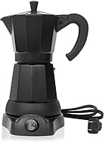 CAFETERA ELECTRICA BRENTWOOD CAFETERA ELECTRICA BRENTWOOD