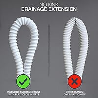 Cooper&Hunter, 9,000 BTU, 230V, 24 SEER Cooper&Hunter, 9,000 BTU, 230V, 24 SEER