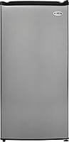 KoolMore Refrigerador/congelador de 21 pulgadas 4.2 pies cúbicos KoolMore Refrigerador/congelador de 21 pulgadas 4.2 pies cúbicos