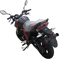 Lifan X-PRO - Motocicleta de gasolina de 150 cc Lifan X-PRO - Motocicleta de gasolina de 150 cc