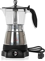 CAFETERA ELECTRICA BRENTWOOD CAFETERA ELECTRICA BRENTWOOD