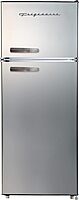 Frigidaire EFR753-MINT de 2 puertas, con 7.5 pies cúbicos Frigidaire EFR753-MINT de 2 puertas, con 7.5 pies cúbicos