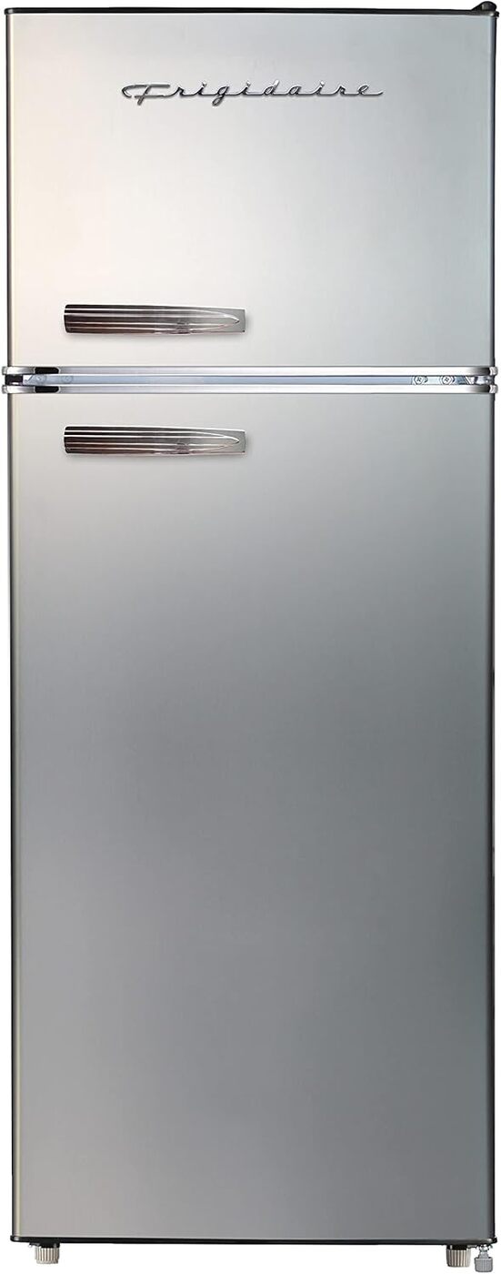 Frigidaire EFR753-MINT de 2 puertas, con 7.5 pies cúbicos Frigidaire EFR753-MINT de 2 puertas, con 7.5 pies cúbicos