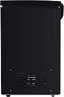 RCA FRF470-BLACK 7.0 pies cúbicos congelador de pecho RCA FRF470-BLACK 7.0 pies cúbicos congelador de pecho