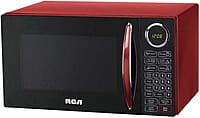 RCA RMW953-RED Microwave Oven RCA RMW953-RED Microwave Oven