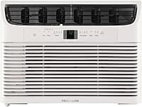 Frigidaire FHWC123TC1 - Aire acondicionado para ventana, controles electrónicos de 12,000 BTU Frigidaire FHWC123TC1 - Aire acondicionado para ventana, controles electrónicos de 12,000 BTU