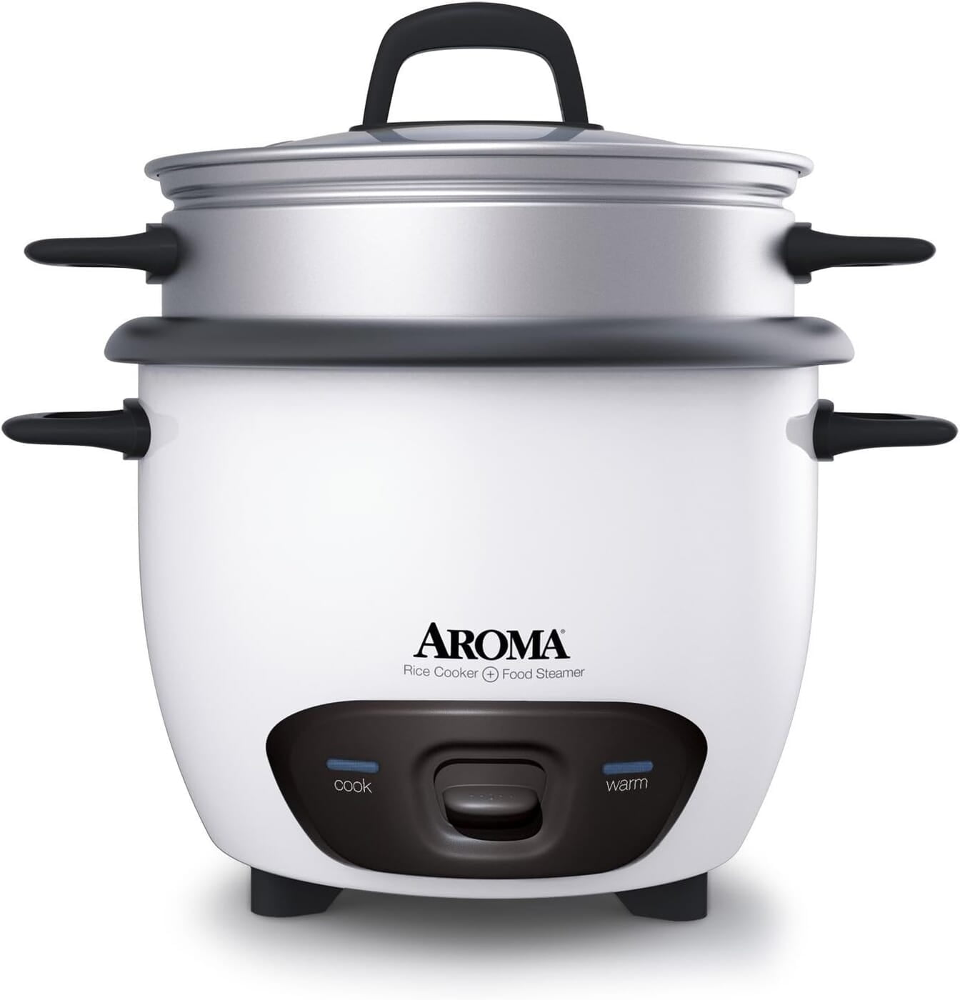 Brentwood aparatos ts-700s 4 Copa Electric Arrocera con Steamer, Blanco Por aparatos Brentwood Brentwood aparatos ts-700s 4 Copa Electric Arrocera con Steamer, Blanco Por aparatos Brentwood