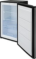 KoolMore Refrigerador/congelador de 21 pulgadas 4.2 pies cúbicos KoolMore Refrigerador/congelador de 21 pulgadas 4.2 pies cúbicos