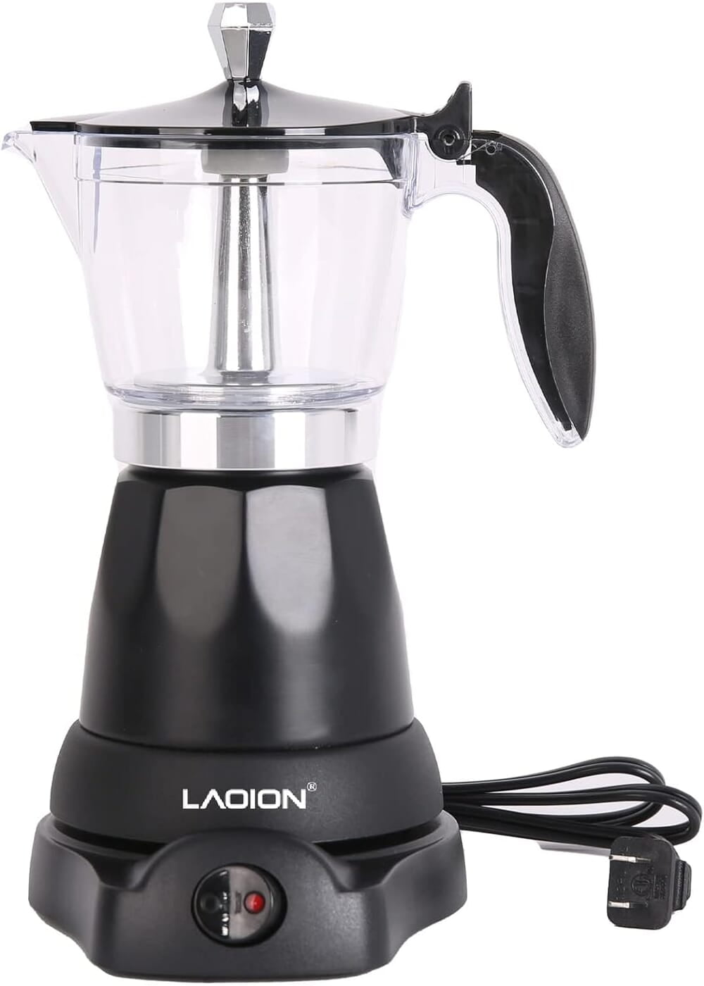 CAFETERA ELECTRICA BRENTWOOD CAFETERA ELECTRICA BRENTWOOD