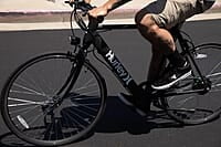 Hurley Carve Bicicleta eléctrica de una sola velocidad 700C Hurley Carve Bicicleta eléctrica de una sola velocidad 700C