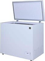RCA RFRF710-WHITE - Congelador de pecho, 7 pies cúbicos RCA RFRF710-WHITE - Congelador de pecho, 7 pies cúbicos