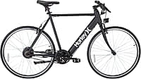 Hurley Carve Bicicleta eléctrica de una sola velocidad 700C Hurley Carve Bicicleta eléctrica de una sola velocidad 700C