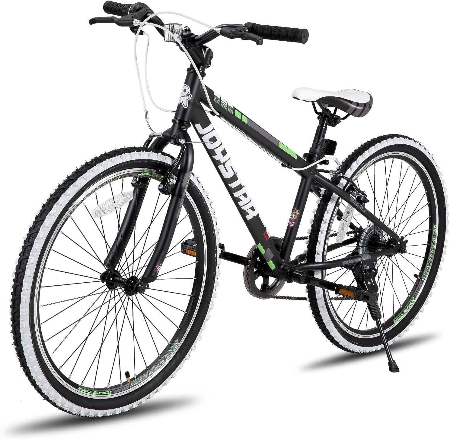 JOYSTAR Lubbock - Bicicleta para niños y niñas de 7 a 12 años JOYSTAR Lubbock - Bicicleta para niños y niñas de 7 a 12 años