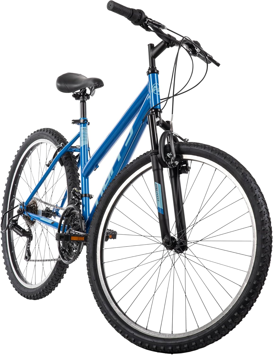 Bicicleta de montaña rígida Huffy Stone Mountain Bicicleta de montaña rígida Huffy Stone Mountain