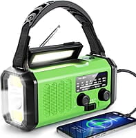 LINTERNA DE EMERGENCIA QFX LINTERNA DE EMERGENCIA QFX