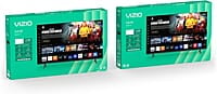 VIZIO Smart TV Full HD 1080p Serie D de 32 pulgadas con Apple AirPlay y Chromecast integrados, compatibilidad con Alexa, D32fM-K01, modelo 2023 VIZIO Smart TV Full HD 1080p Serie D de 32 pulgadas con Apple AirPlay y Chromecast integrados, compatibilidad con Alexa, D32fM-K01, modelo 2023