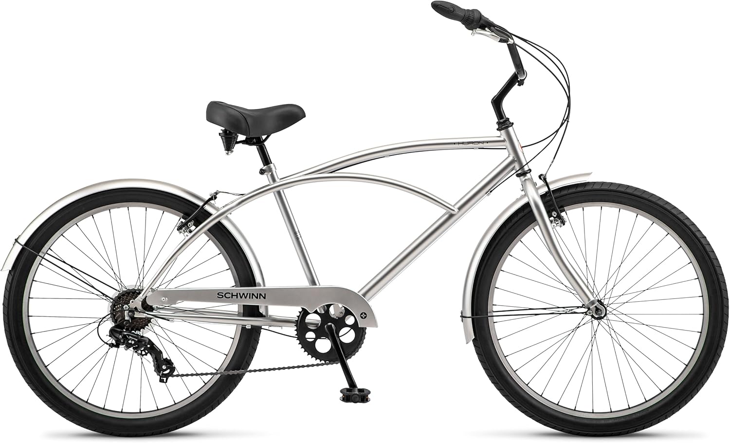 Schwinn Huron Beach Cruiser Bike para hombres y mujeres Schwinn Huron Beach Cruiser Bike para hombres y mujeres