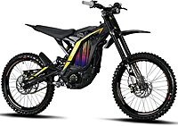 Motocicleta eléctrica de alto rendimiento, 8000 W Motocicleta eléctrica de alto rendimiento, 8000 W