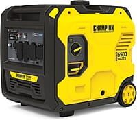 Champion Power Equipment Generador inversor portátil Champion Power Equipment Generador inversor portátil