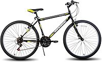 HH HILAND 24 Bicicleta de montaña de 26 pulgadas y 21 velocidades HH HILAND 24 Bicicleta de montaña de 26 pulgadas y 21 velocidades