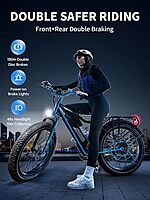 Bicicleta eléctrica, batería extraíble mejorada de 48 V 20 Ah Bicicleta eléctrica, batería extraíble mejorada de 48 V 20 Ah