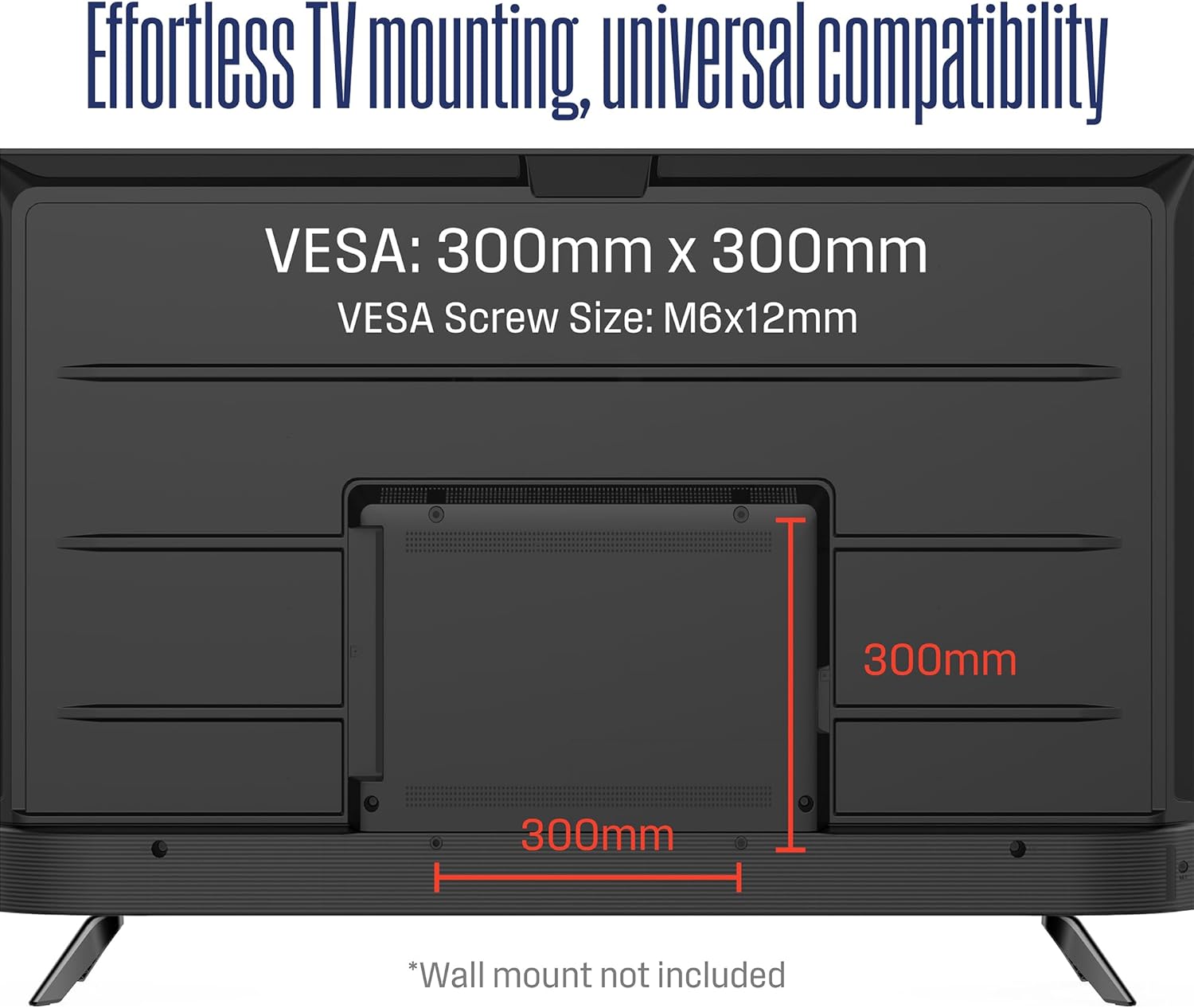 Westinghouse Edgeless Roku TV - Smart TV de 43 pulgadas Westinghouse Edgeless Roku TV - Smart TV de 43 pulgadas