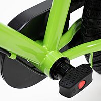 RoyalBaby EZ Toddlers Kids Bike, 16 pulgadas para niños RoyalBaby EZ Toddlers Kids Bike, 16 pulgadas para niños
