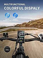 Bicicleta eléctrica, batería extraíble mejorada de 48 V 20 Ah Bicicleta eléctrica, batería extraíble mejorada de 48 V 20 Ah
